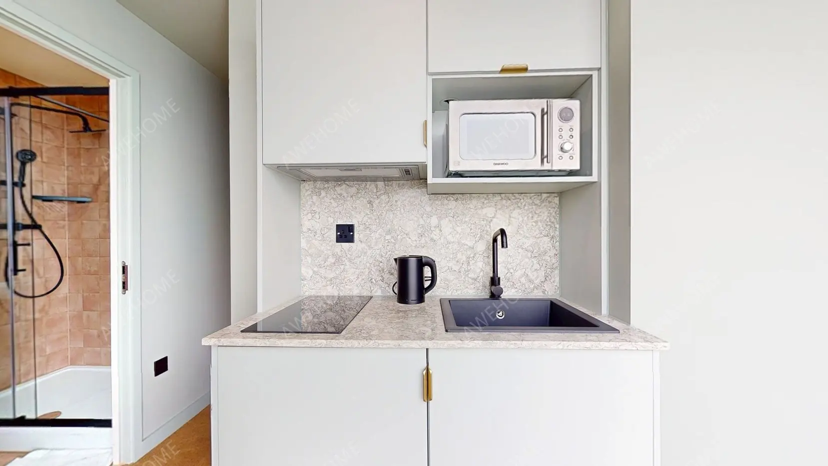 倫敦租房Uxbridge Road