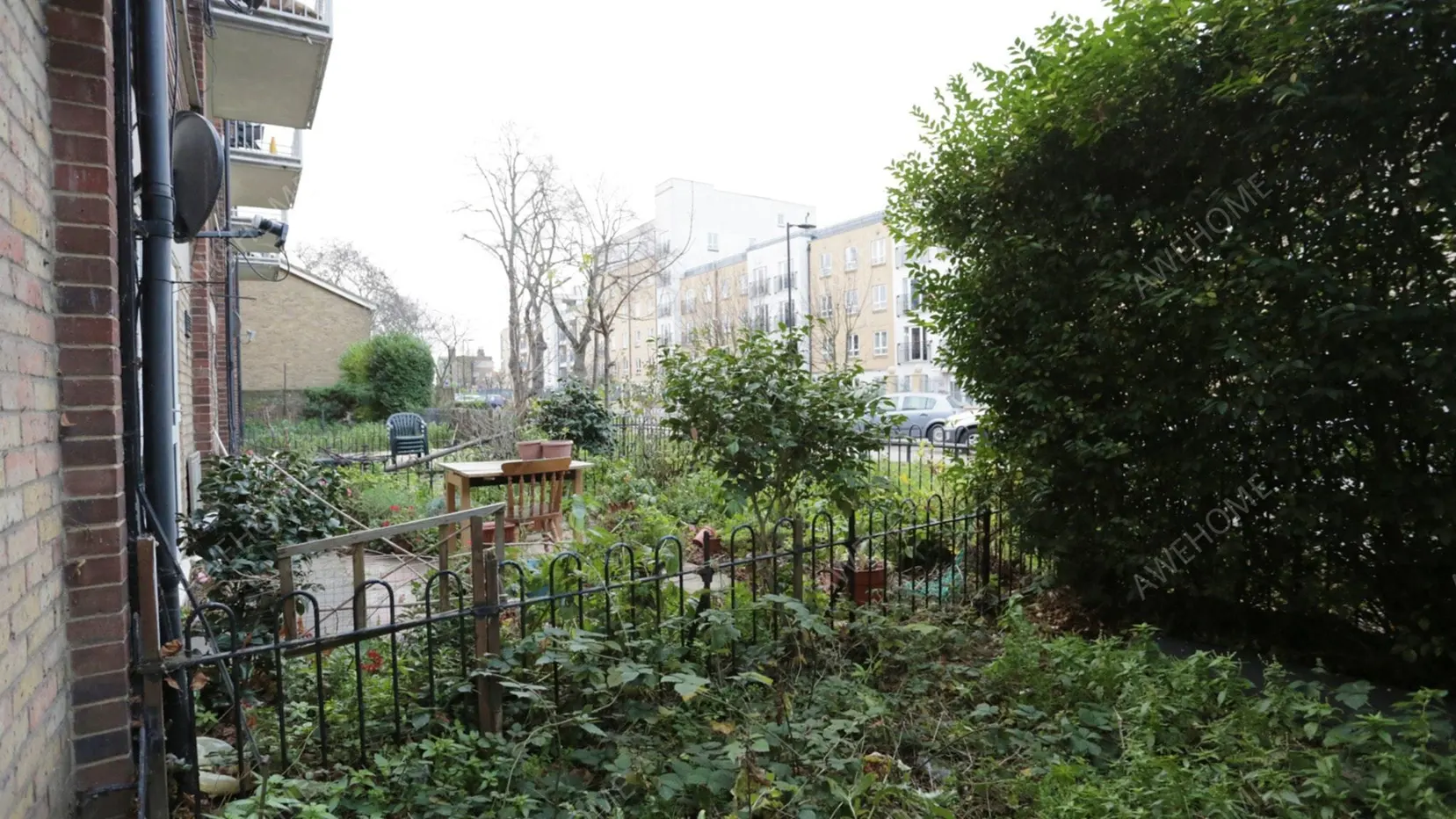 倫敦租房Windmill Lane