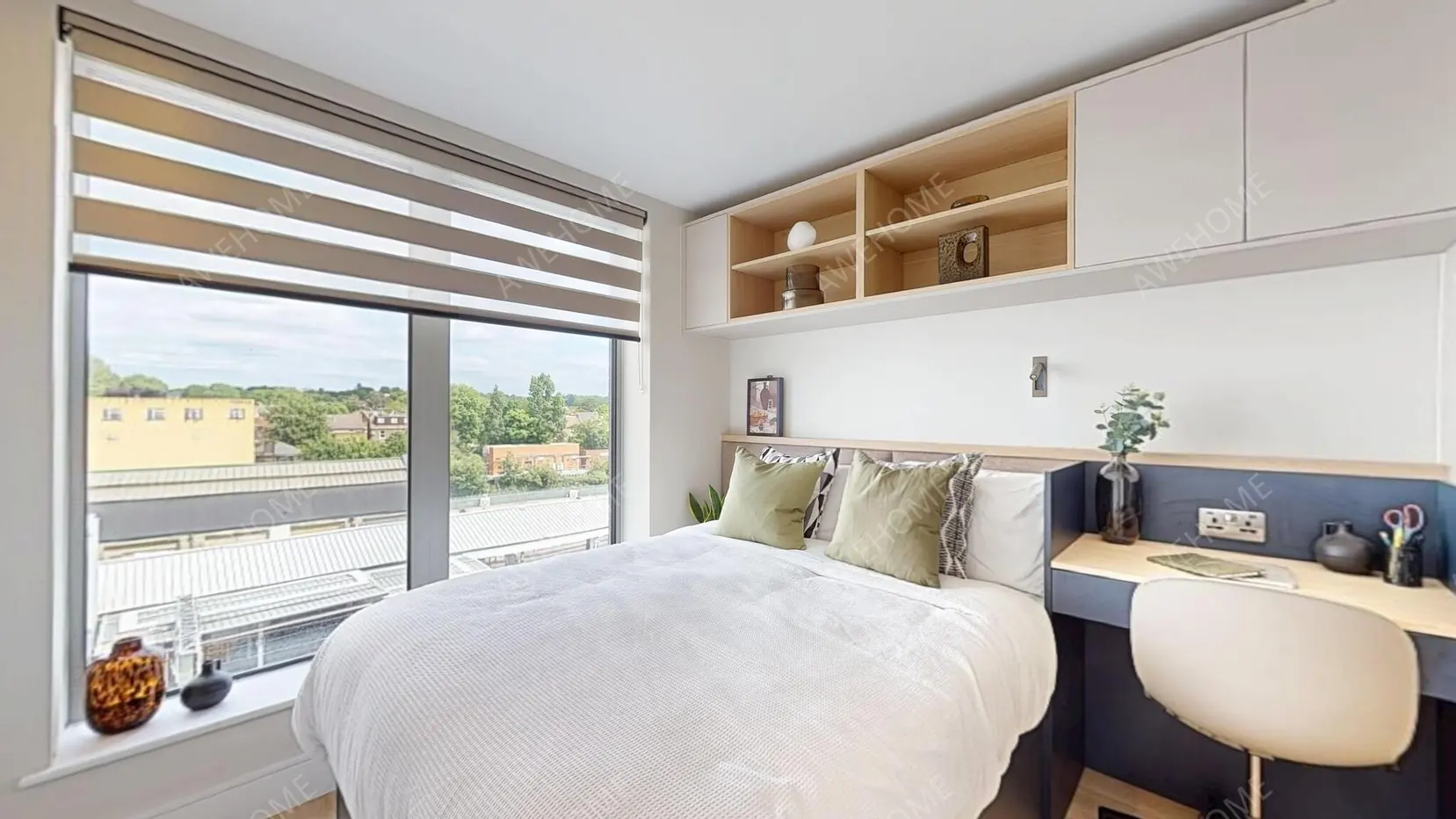 倫敦租房The Mall