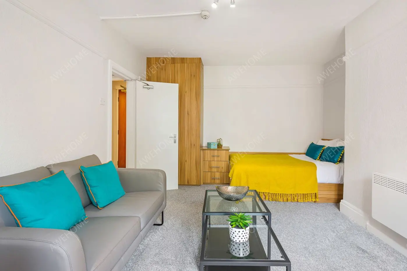 LeedsBNB Rentals[BNB]St. Johns Terrace