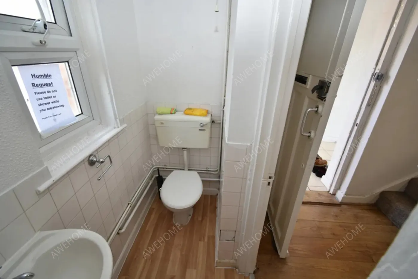 伦敦单身公寓租房[单身公寓]Olive Road