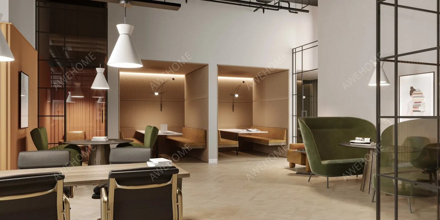 LondonSingle Apartment Rentals[Single Apartment]Childers Street