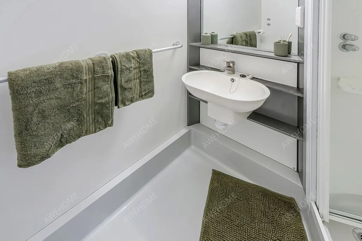 倫敦租房Market Road