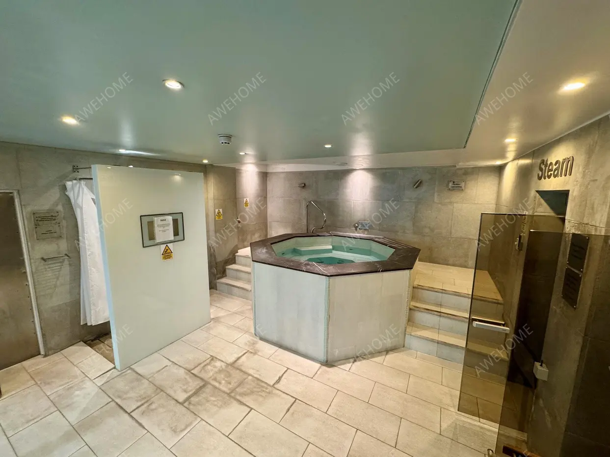 倫敦租房Old Brompton Road