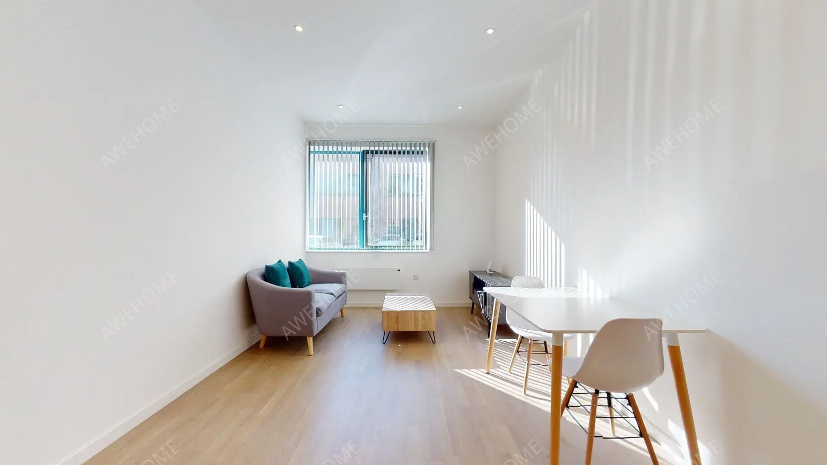 倫敦租房Riverbank Way