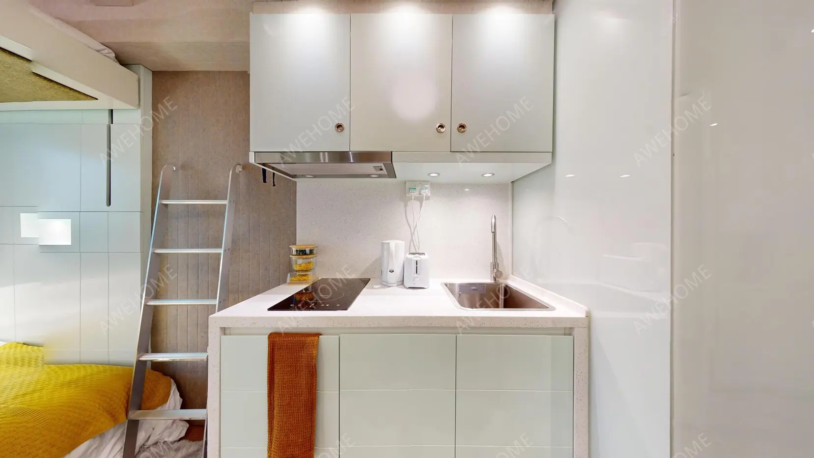 Londonshort-term accommodation Rentals[short-term accommodation]Western Avenue