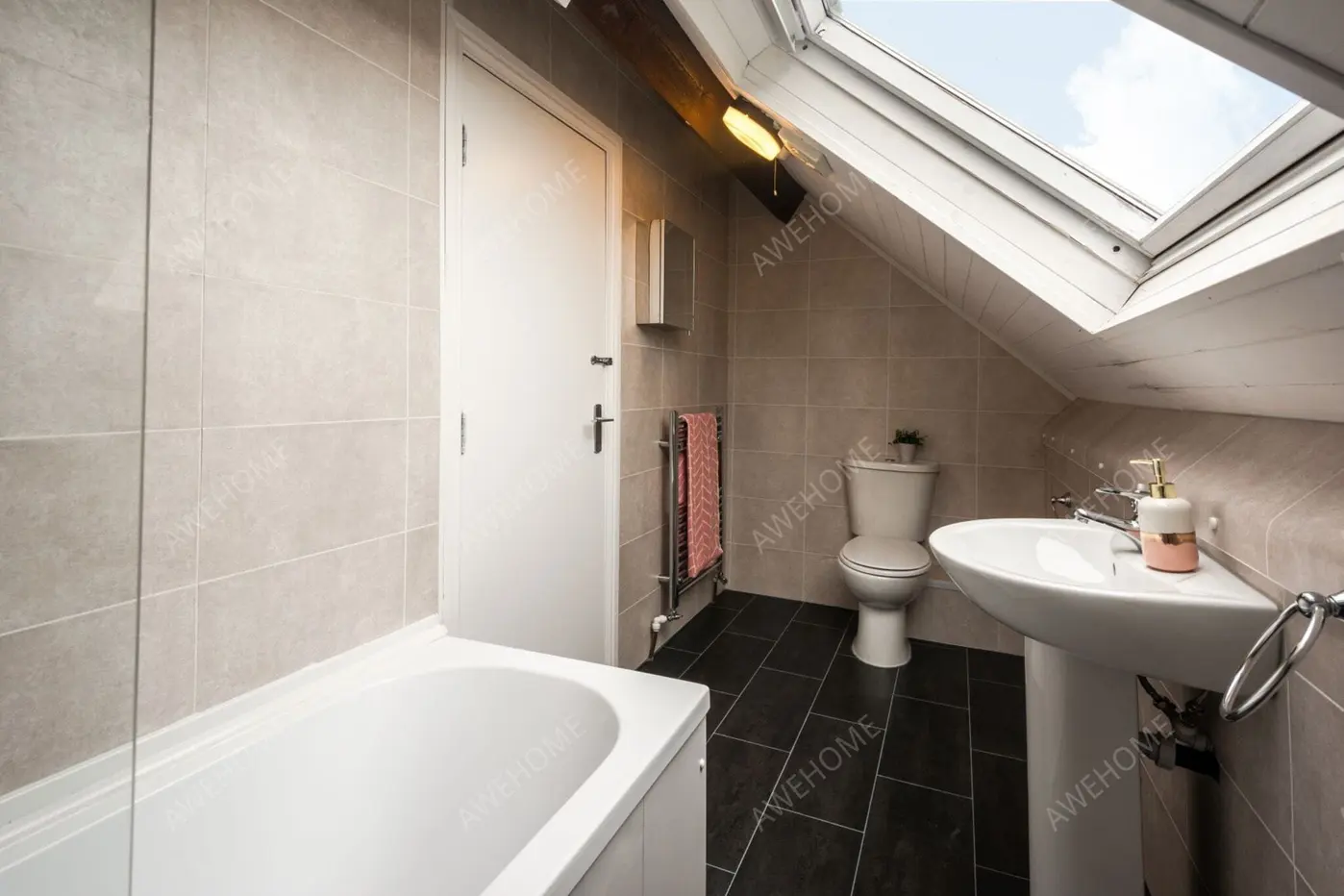 利茲租房St. Anns Lane