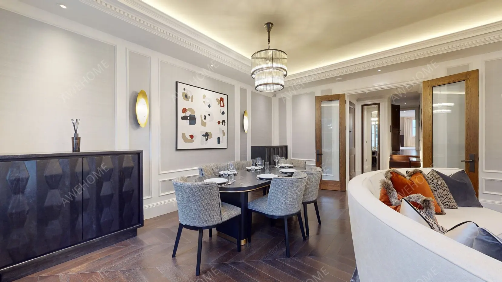 Londonshort-term accommodation Rentals[short-term accommodation]Prince Of Wales Terrace