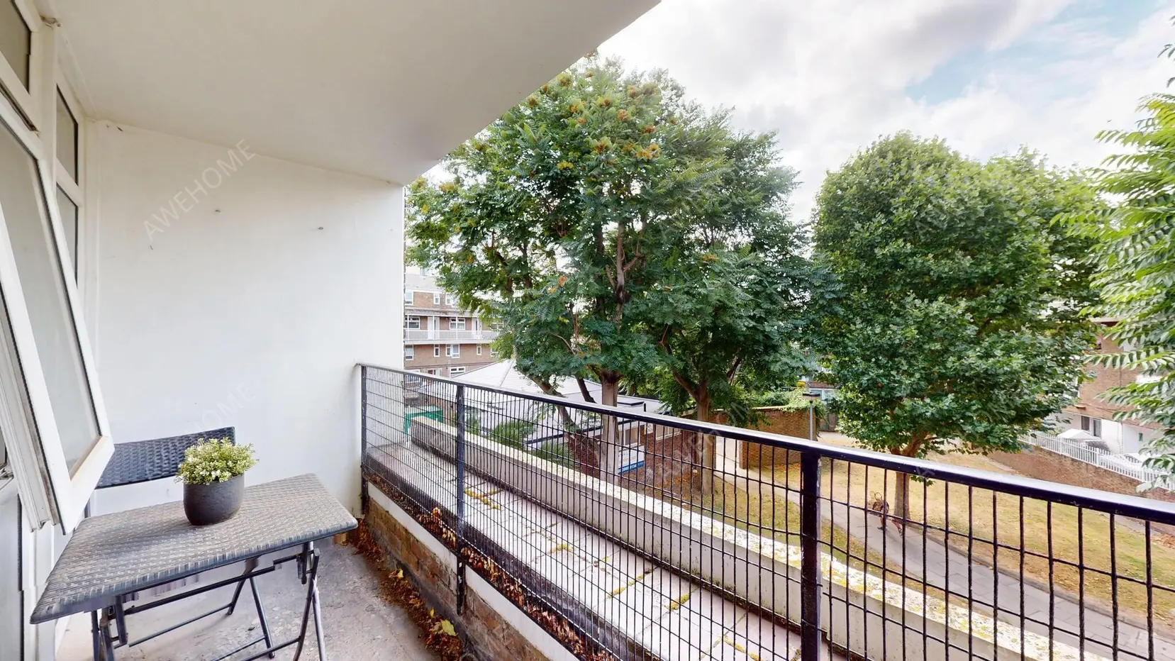 LondonSingle Apartment Rentals[Single Apartment]Hind Grove