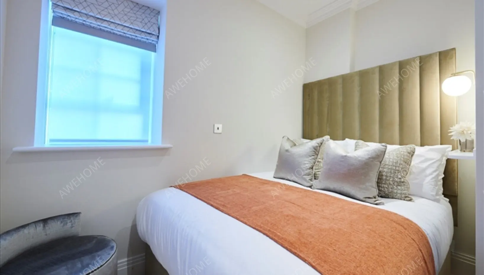 倫敦租房Rainville Road