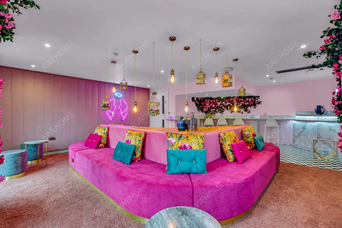 利茲租房Cardigan Road