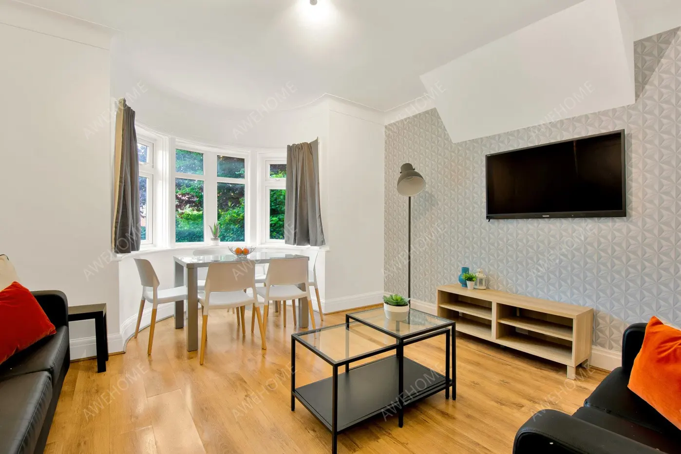 利茲租房St. Anns Lane