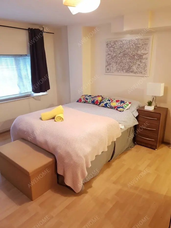 倫敦租房Chatsworth Road