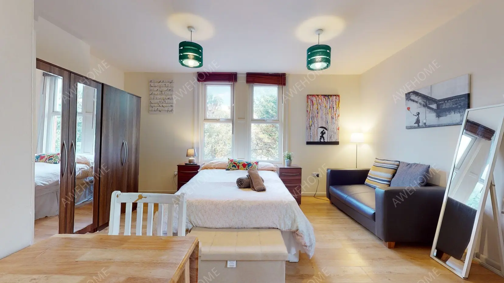 LondonWeekly Rental  Rentals[Weekly Rental ]Brondesbury Park