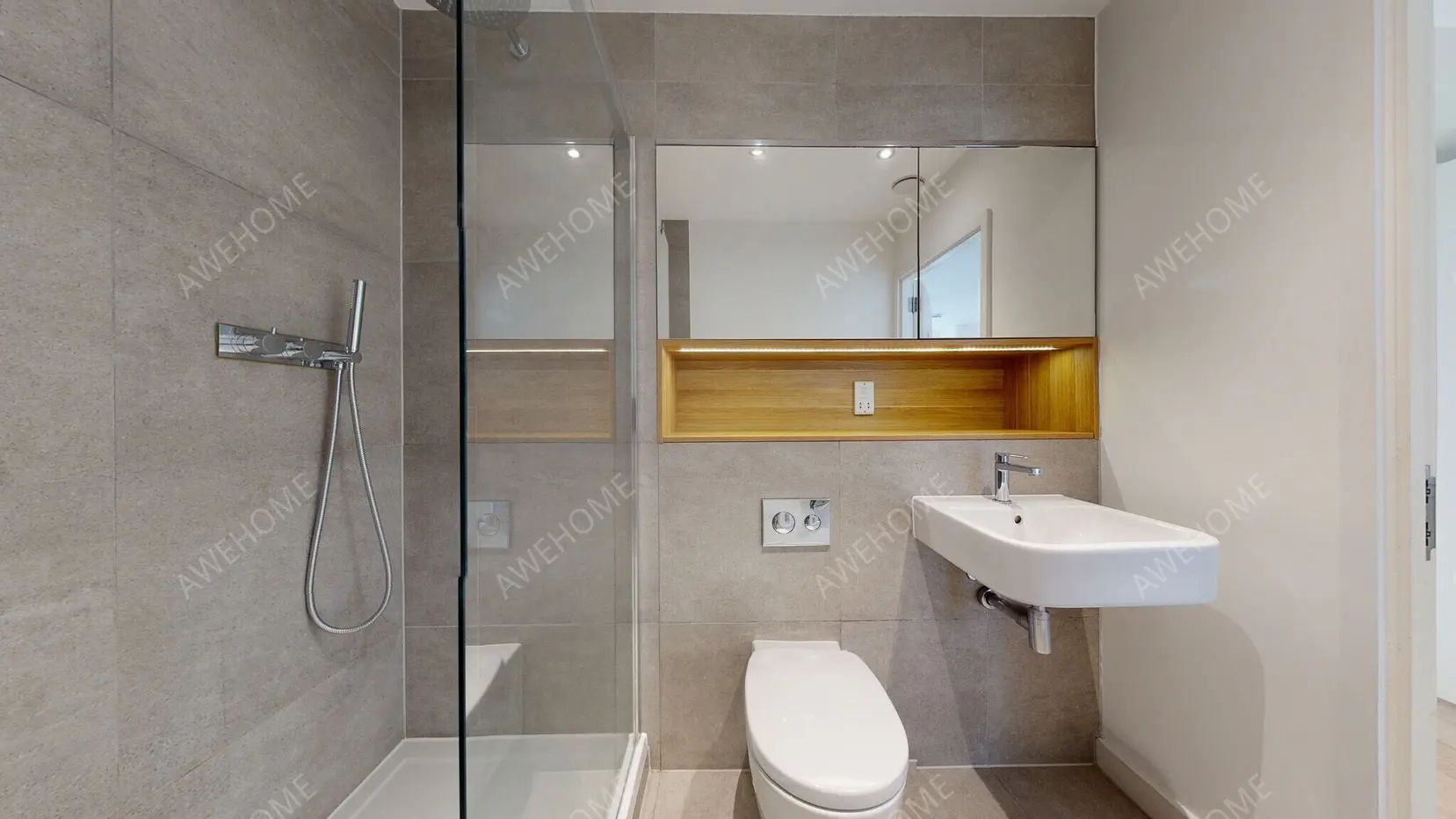 伦敦短租房租房[短租房]Highgate Hill