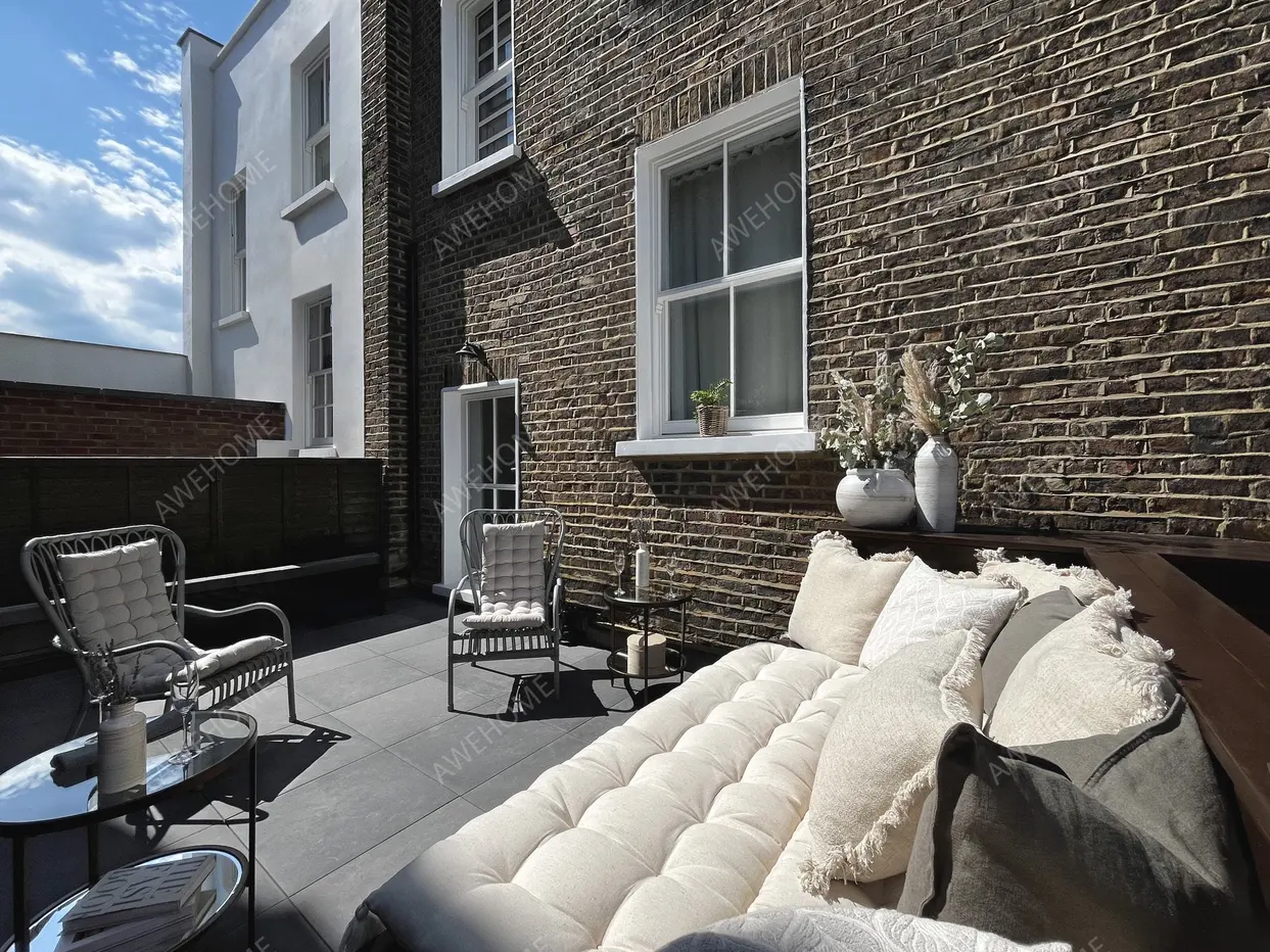 倫敦租房Westbourne Park Road