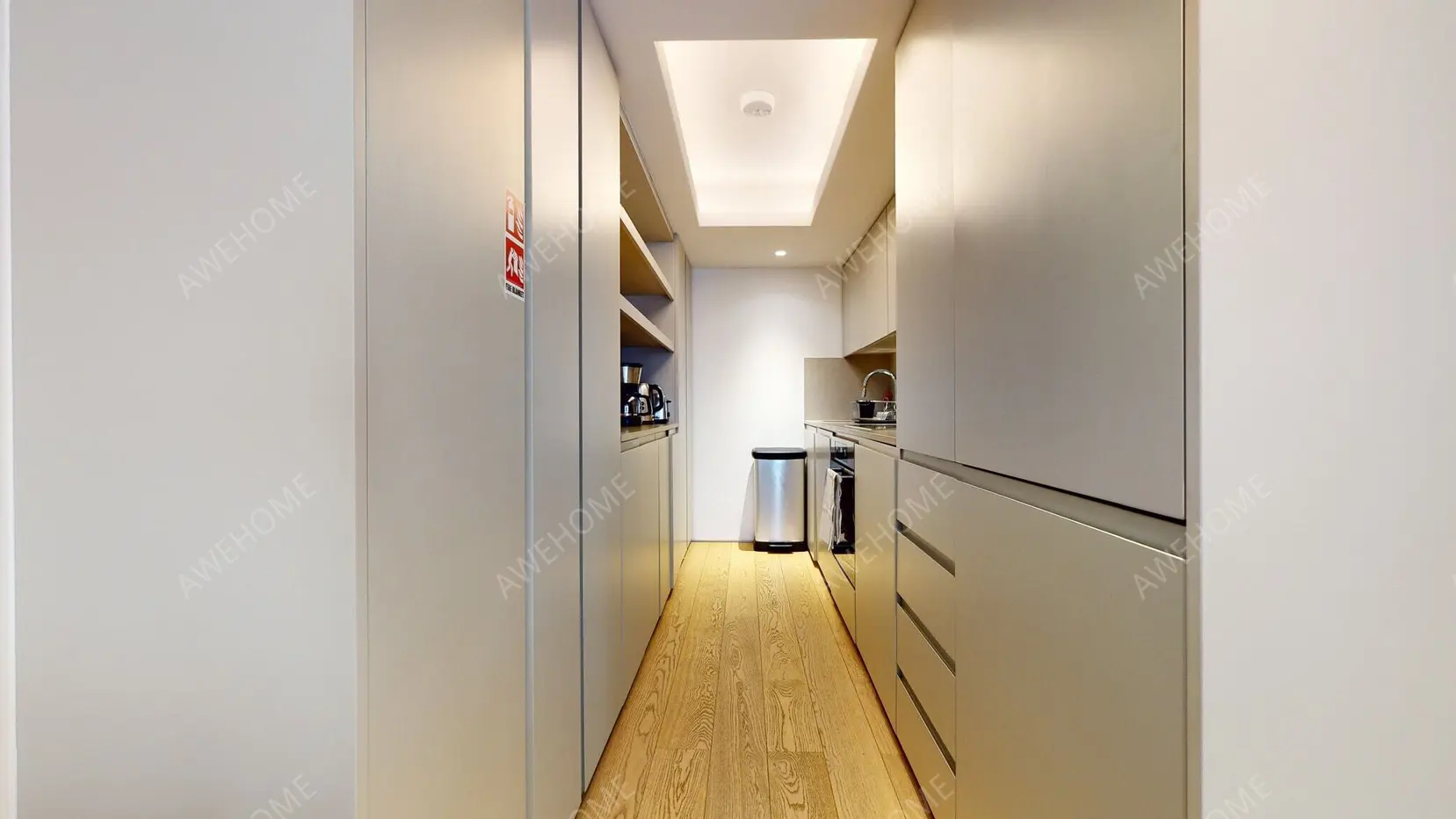 倫敦租房Maddox Street