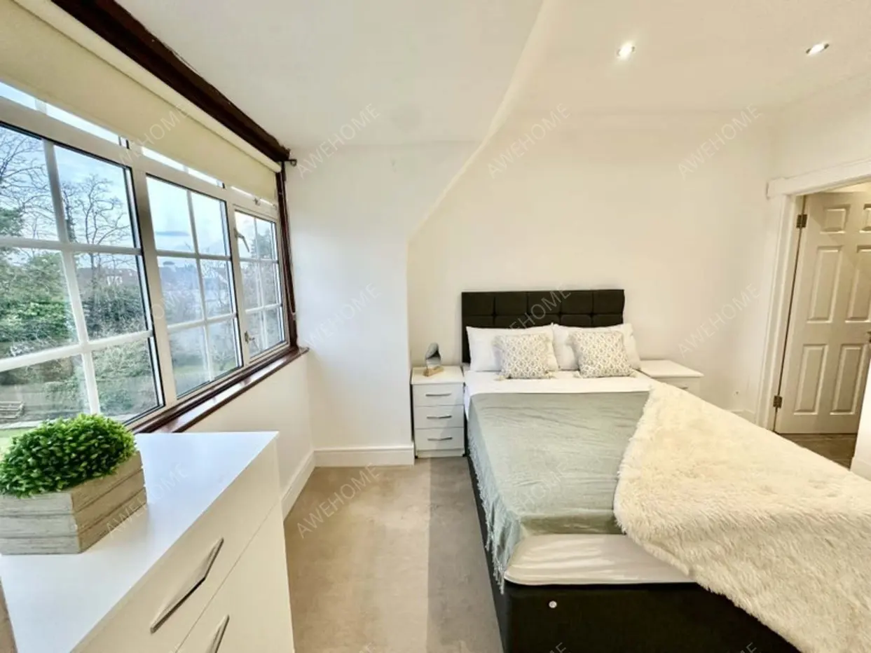 倫敦租房Armitage Road