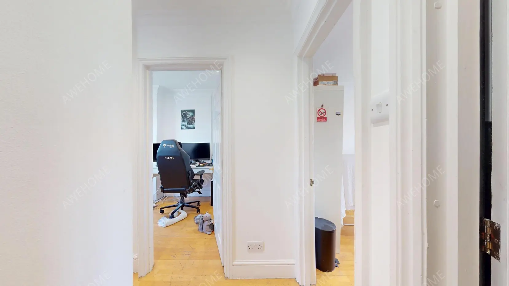 倫敦租房Gloucester Road