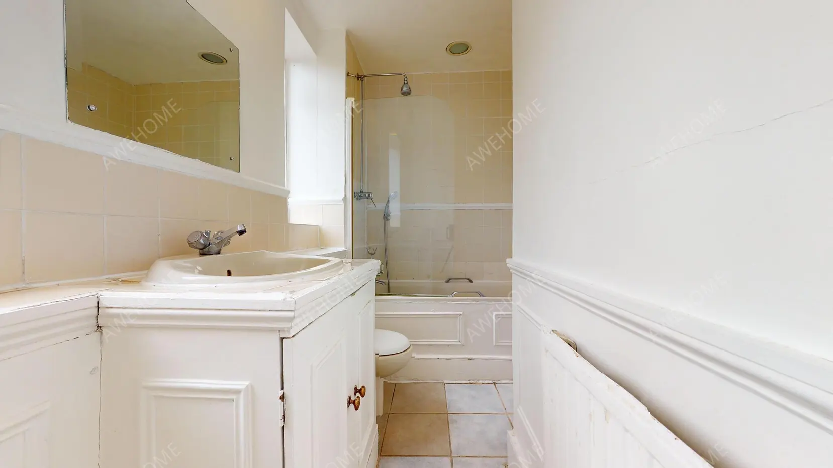 倫敦租房Nevern Square