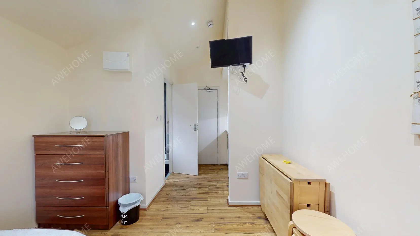 倫敦租房High Road