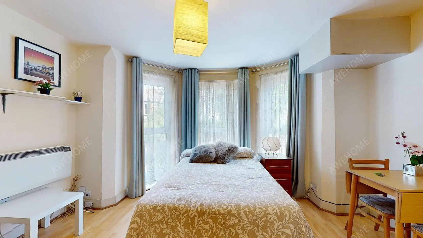 Londonshort-term accommodation Rentals[short-term accommodation]Saint Pauls Avenue