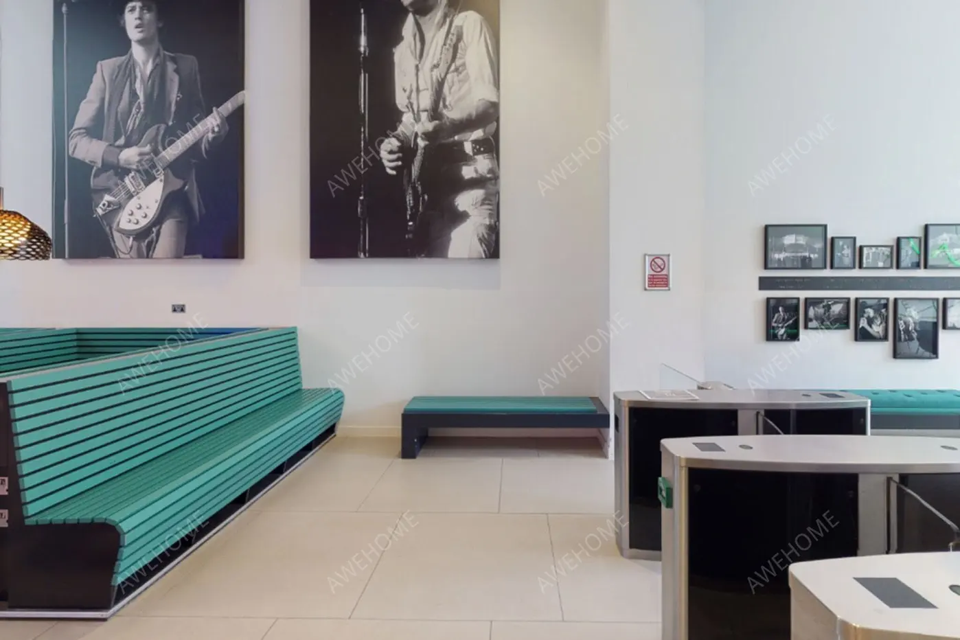 倫敦租房Shepherds Bush Road