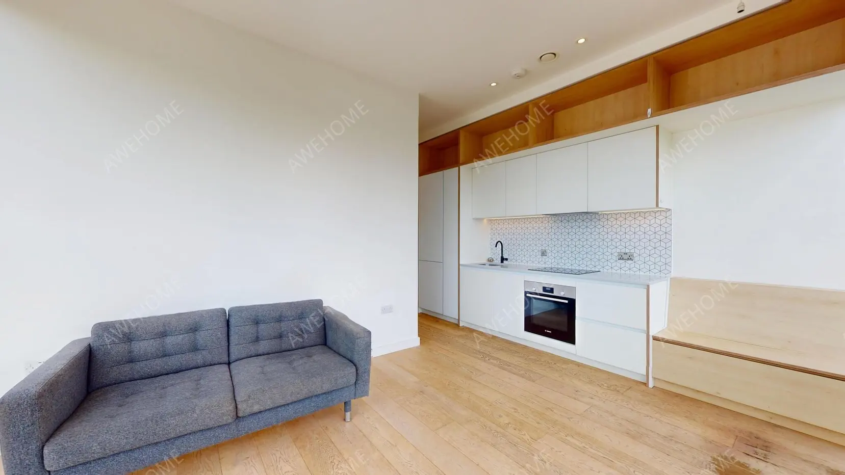 LondonSingle Apartment Rentals[Single Apartment]Great West Road