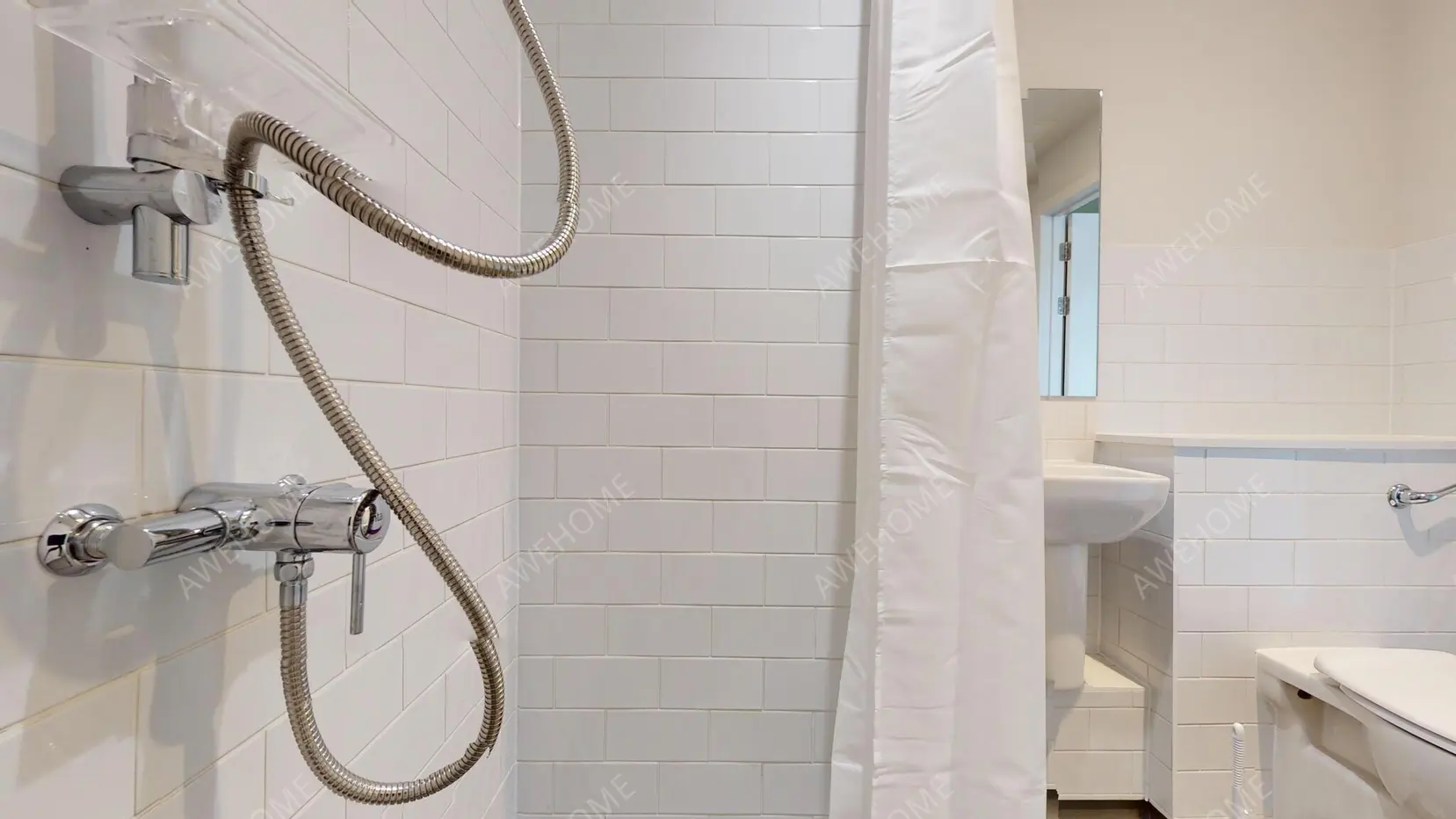 倫敦租房Ruby Street