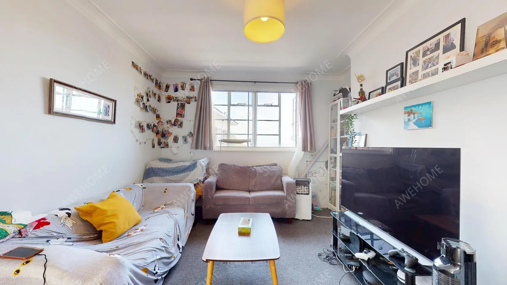 倫敦租房Streatham High Road