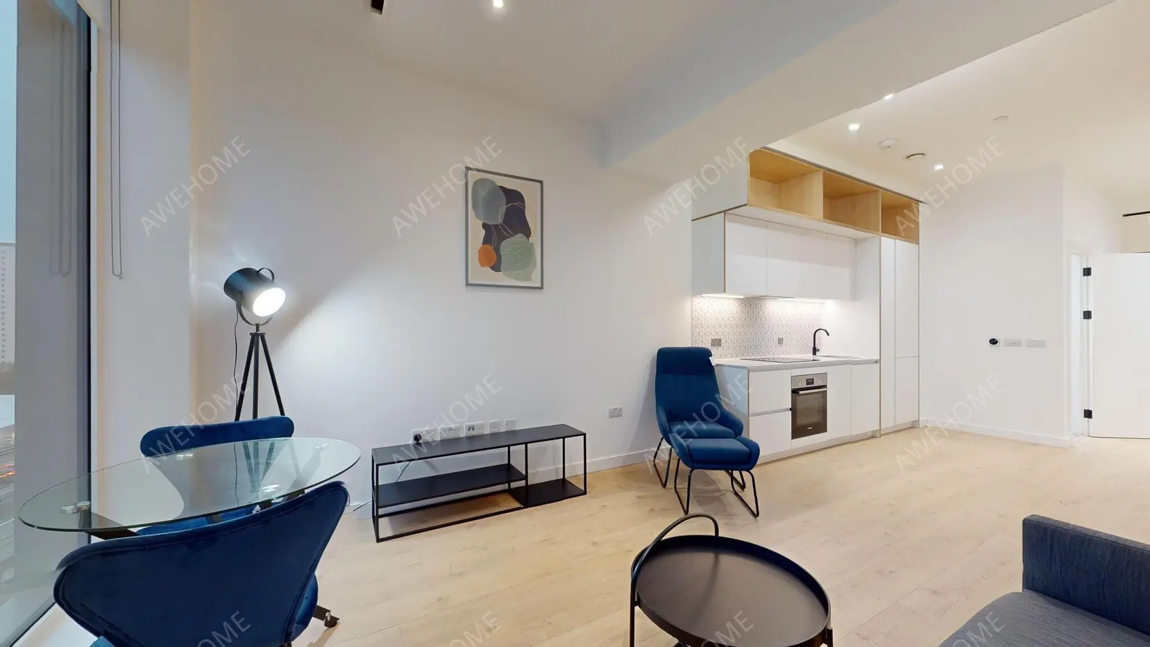 倫敦租房Great West Road