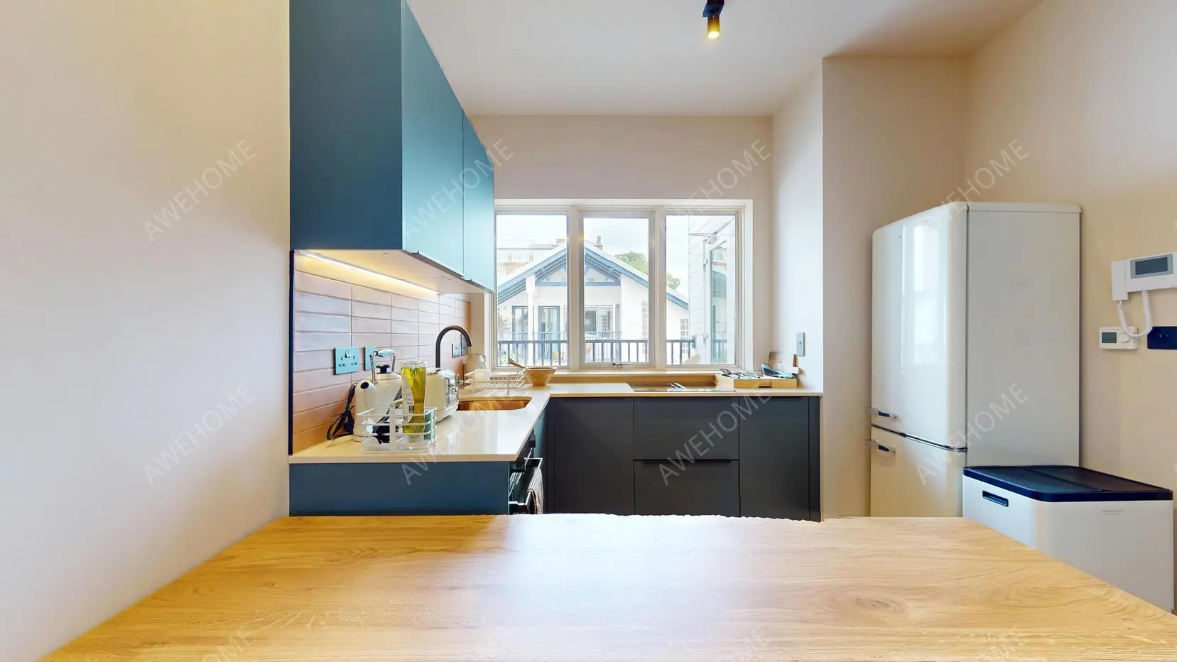 倫敦租房Cheshire Street