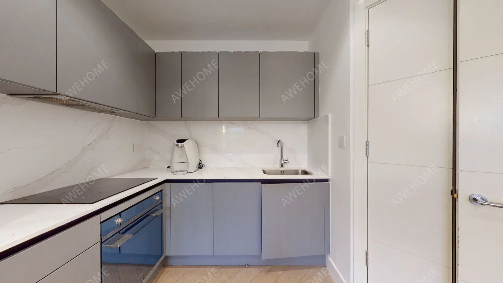 倫敦租房New Horizons Court