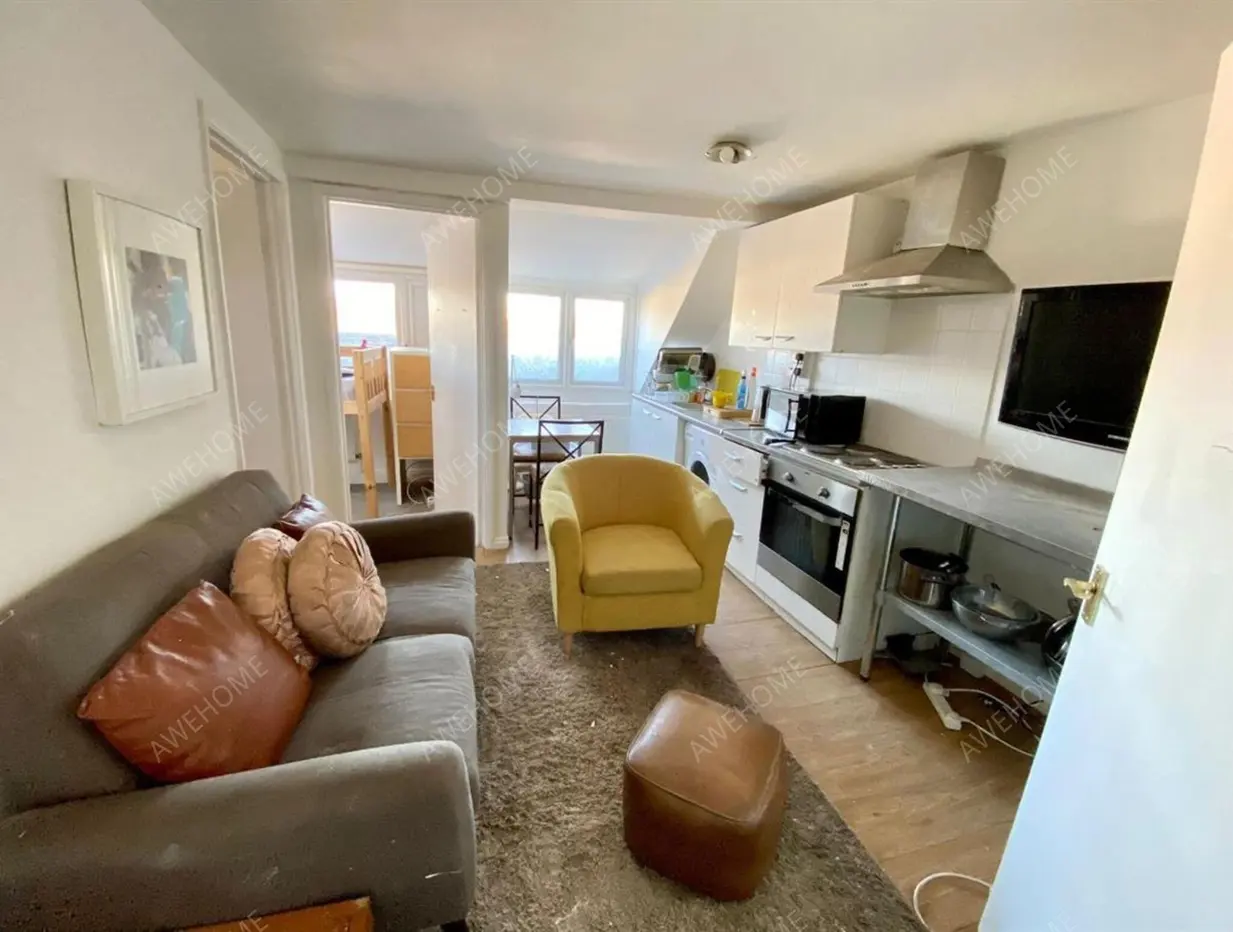 Londonshort-term accommodation Rentals[short-term accommodation]New Cross Road