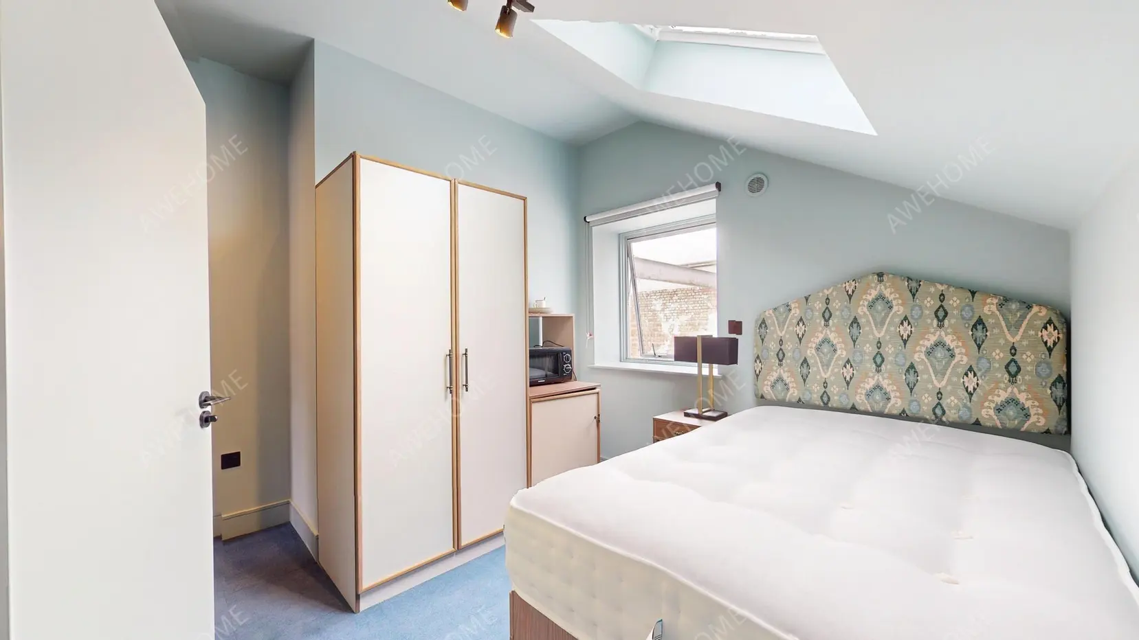 倫敦租房Cheshire Street