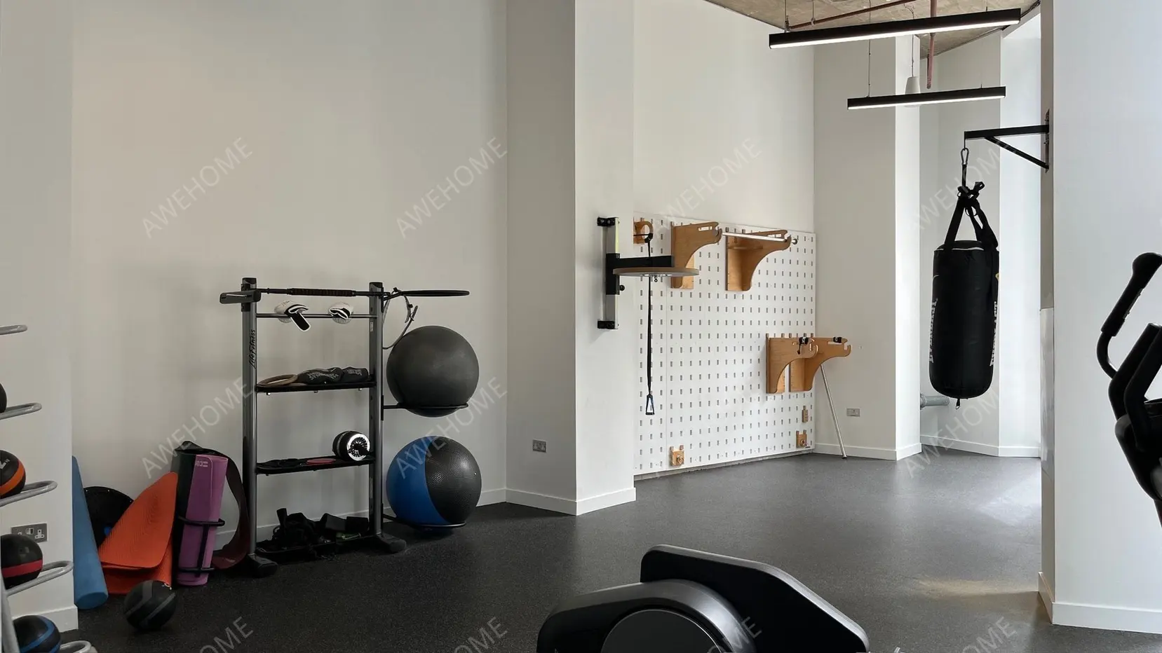 倫敦租房Crossharbour Plaza