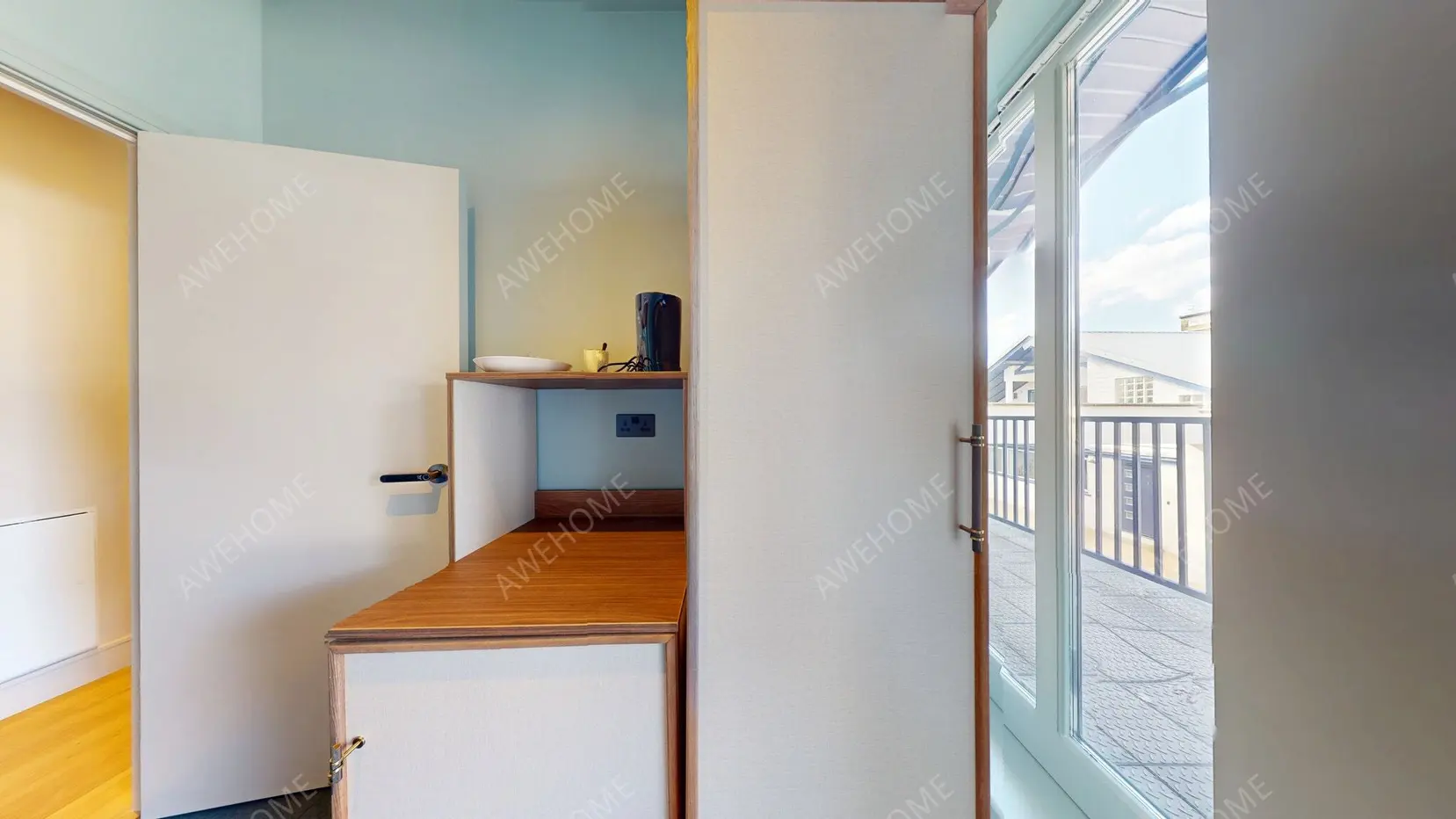 Londonshort-term accommodation Rentals[short-term accommodation]Cheshire Street