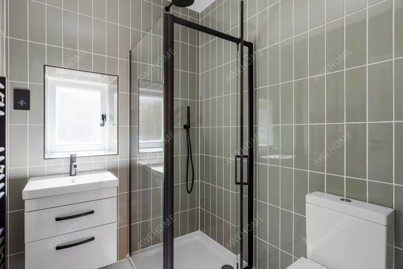 伦敦单身公寓租房[单身公寓]Cable Street