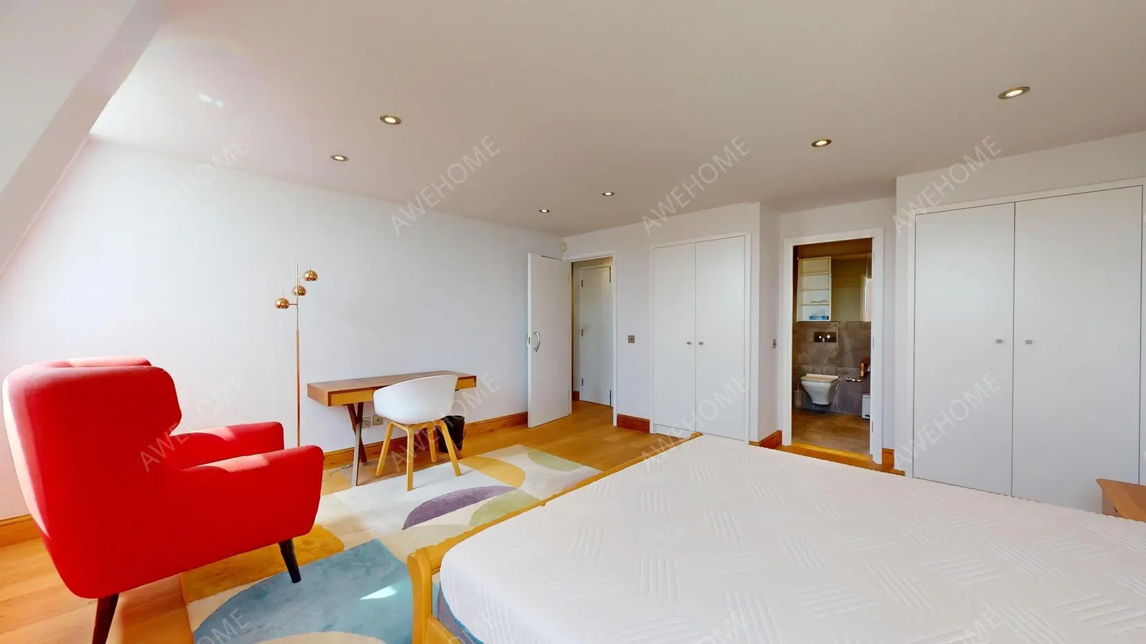 倫敦租房Earls Court Square