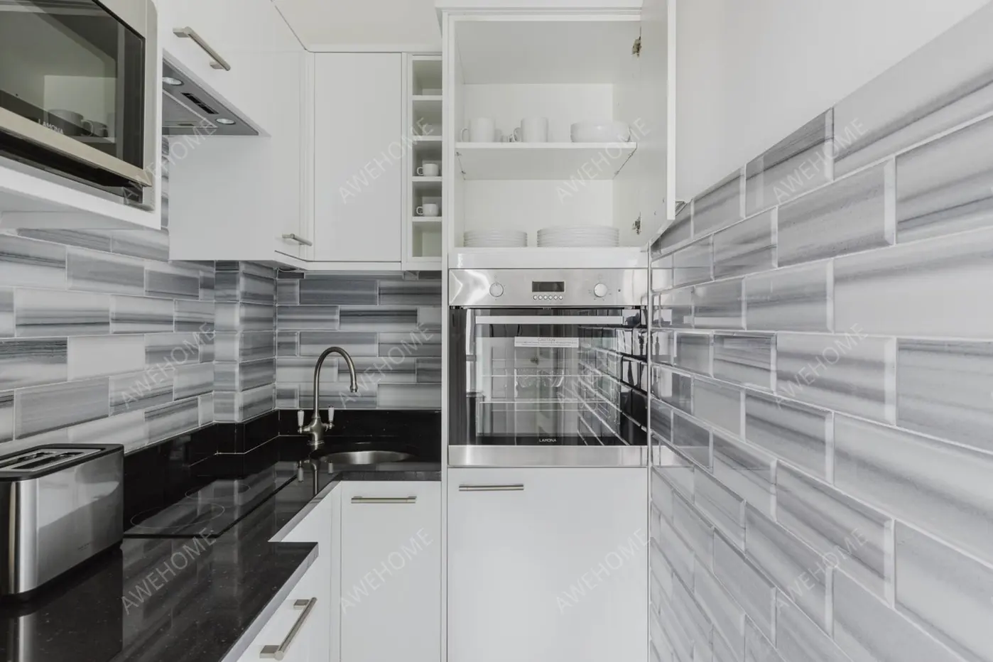 伦敦短租房租房[短租房]Airlie Gardens