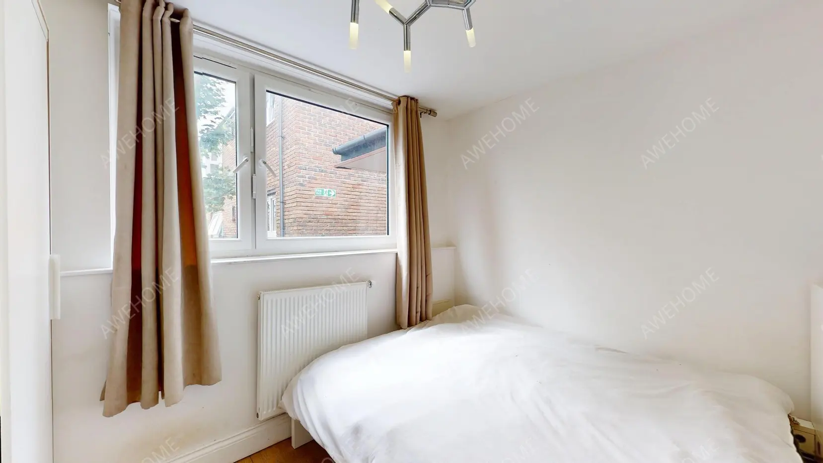 伦敦单身公寓租房[单身公寓]Pollitt Drive