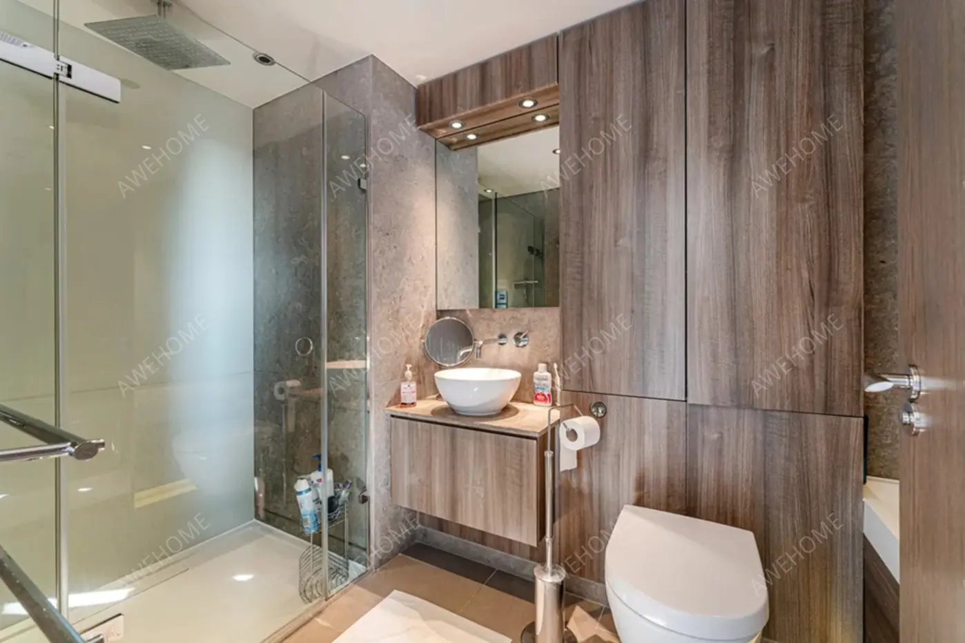 倫敦租房Park Street