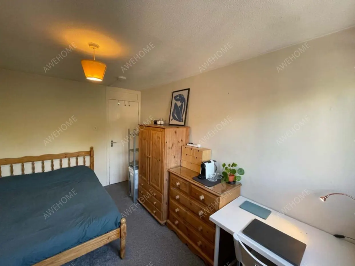 伦敦短租房租房[短租房]Abbey Road