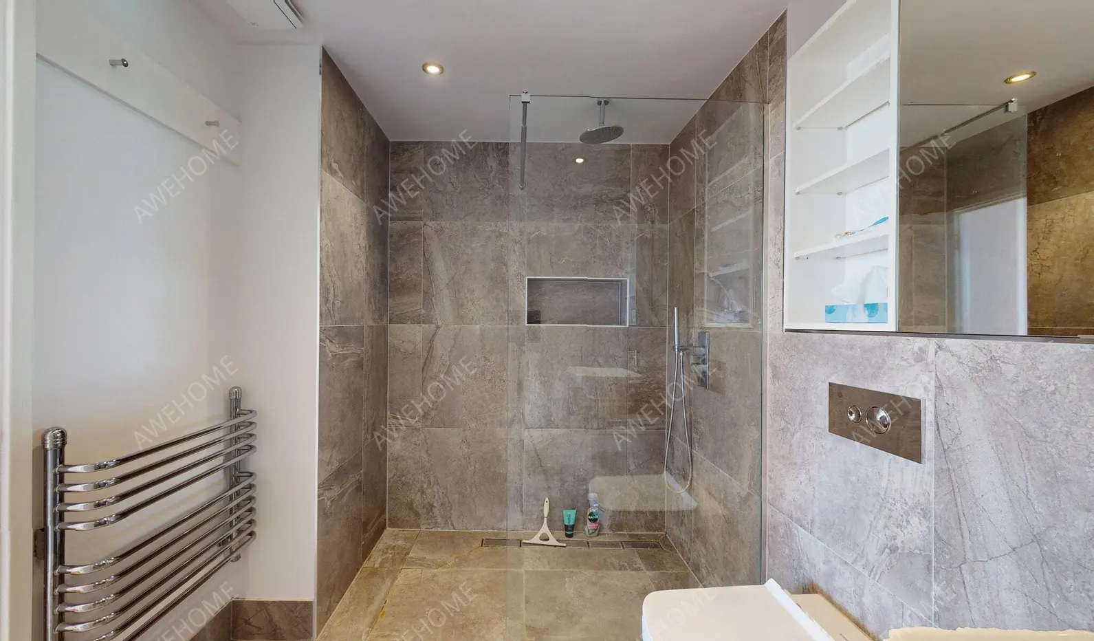 倫敦租房Earls Court Square