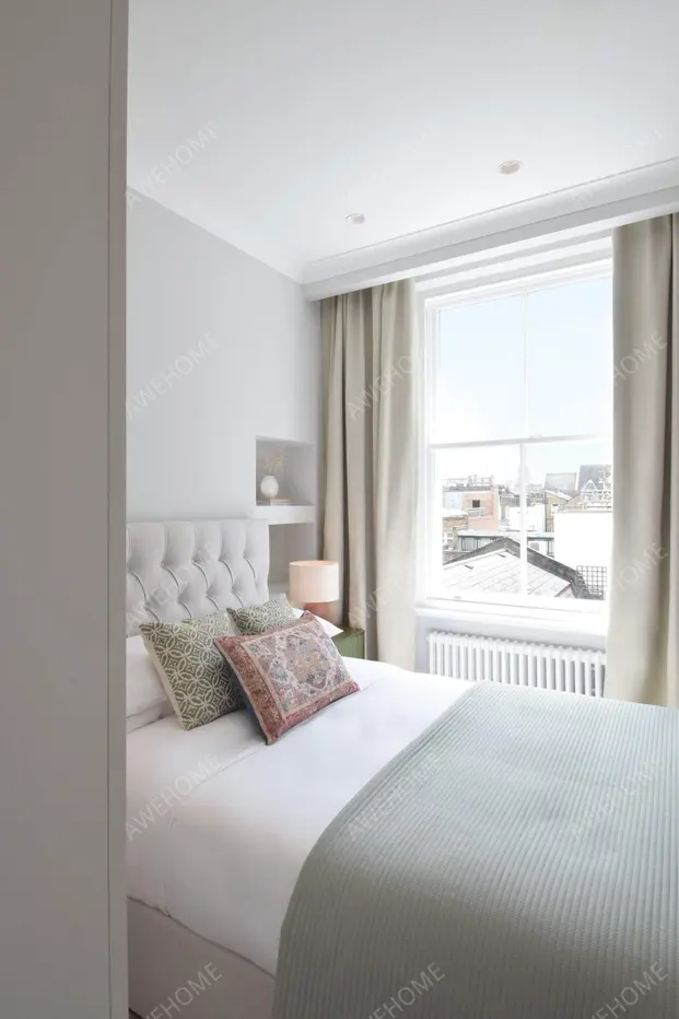 倫敦租房Westbourne Park Road