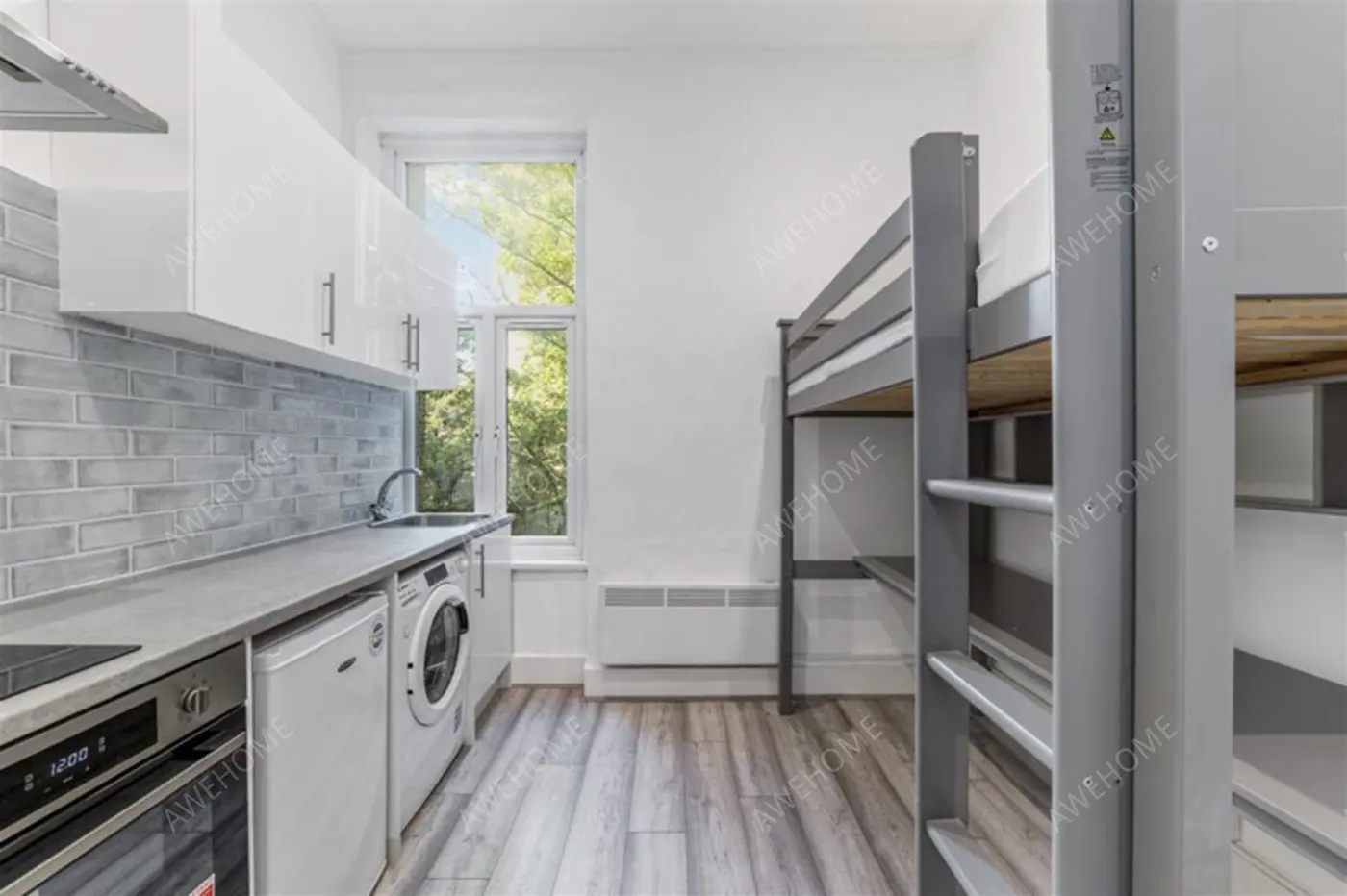 Londonshort-term accommodation Rentals[short-term accommodation]Warwick Road