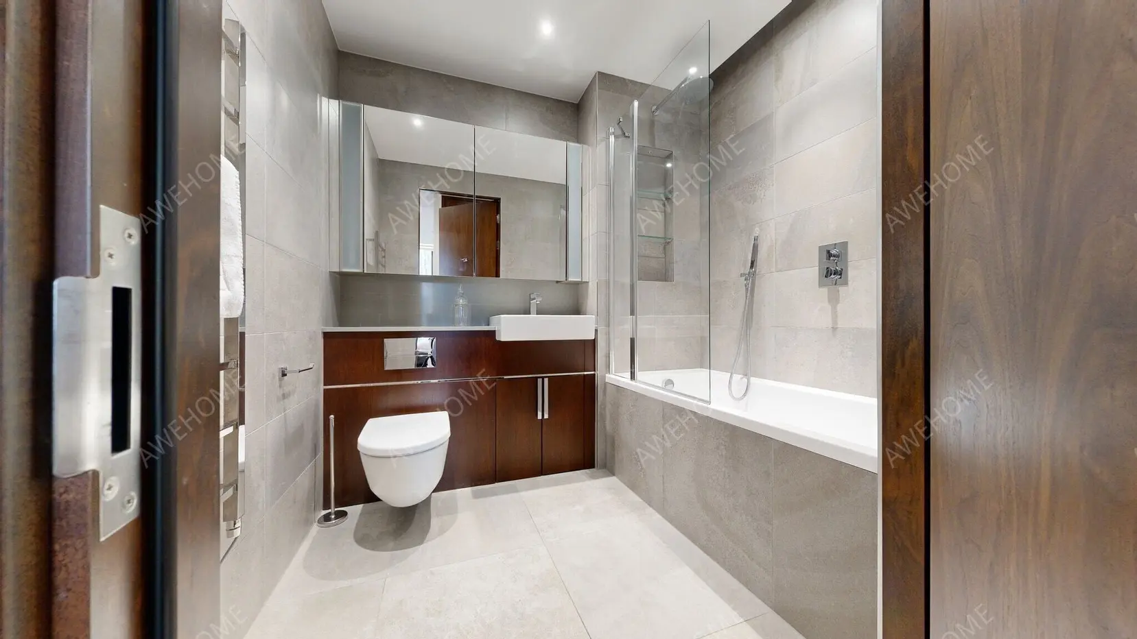 倫敦租房Charles Clowes Walk