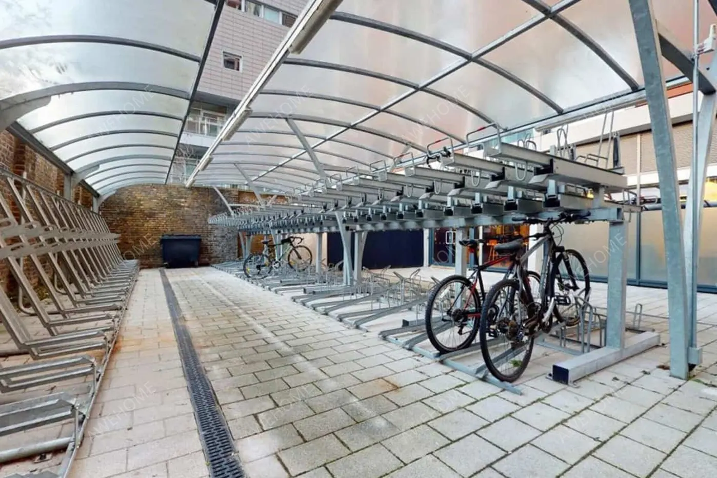 倫敦租房Commercial Road