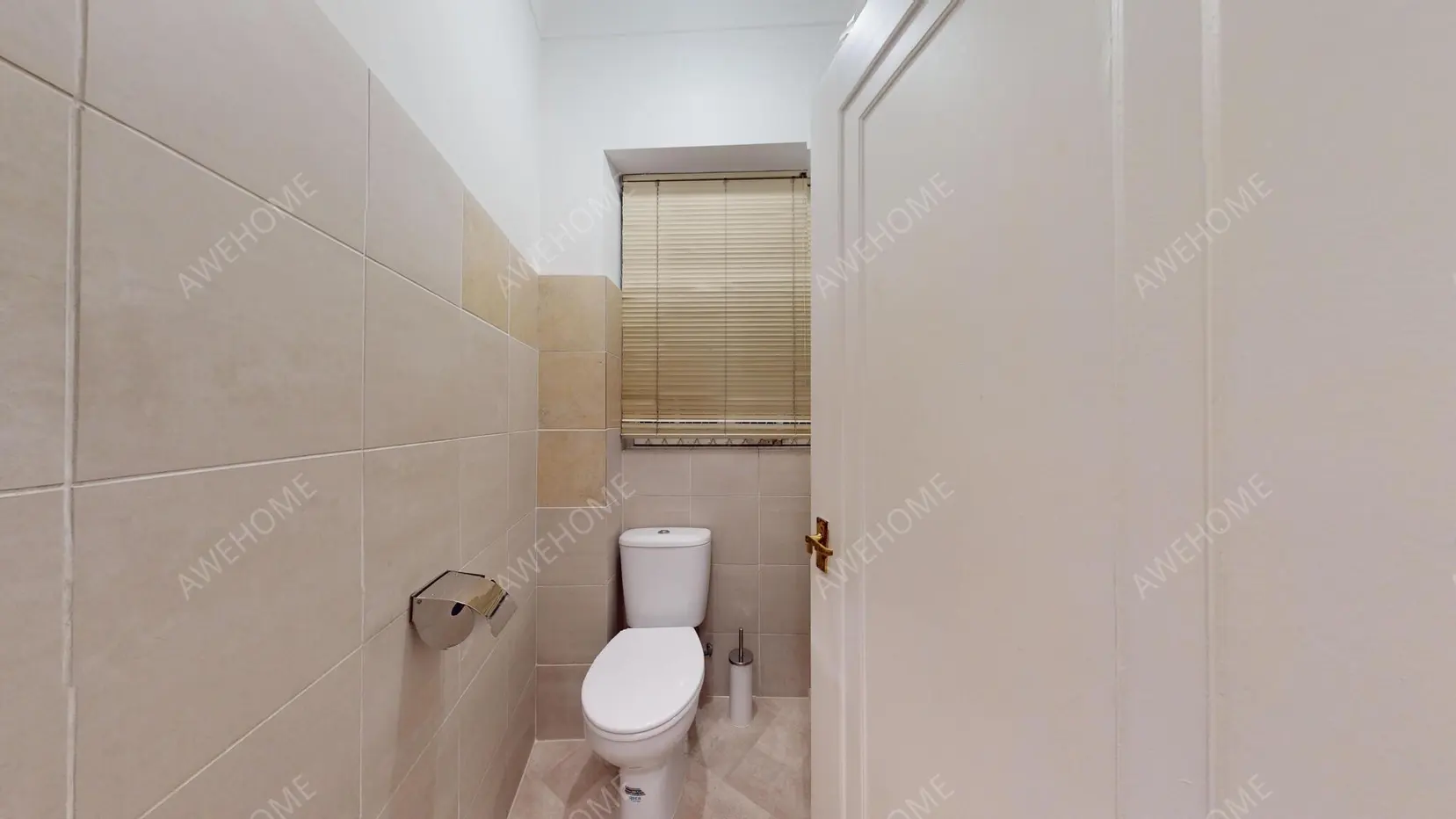 倫敦租房Park Road