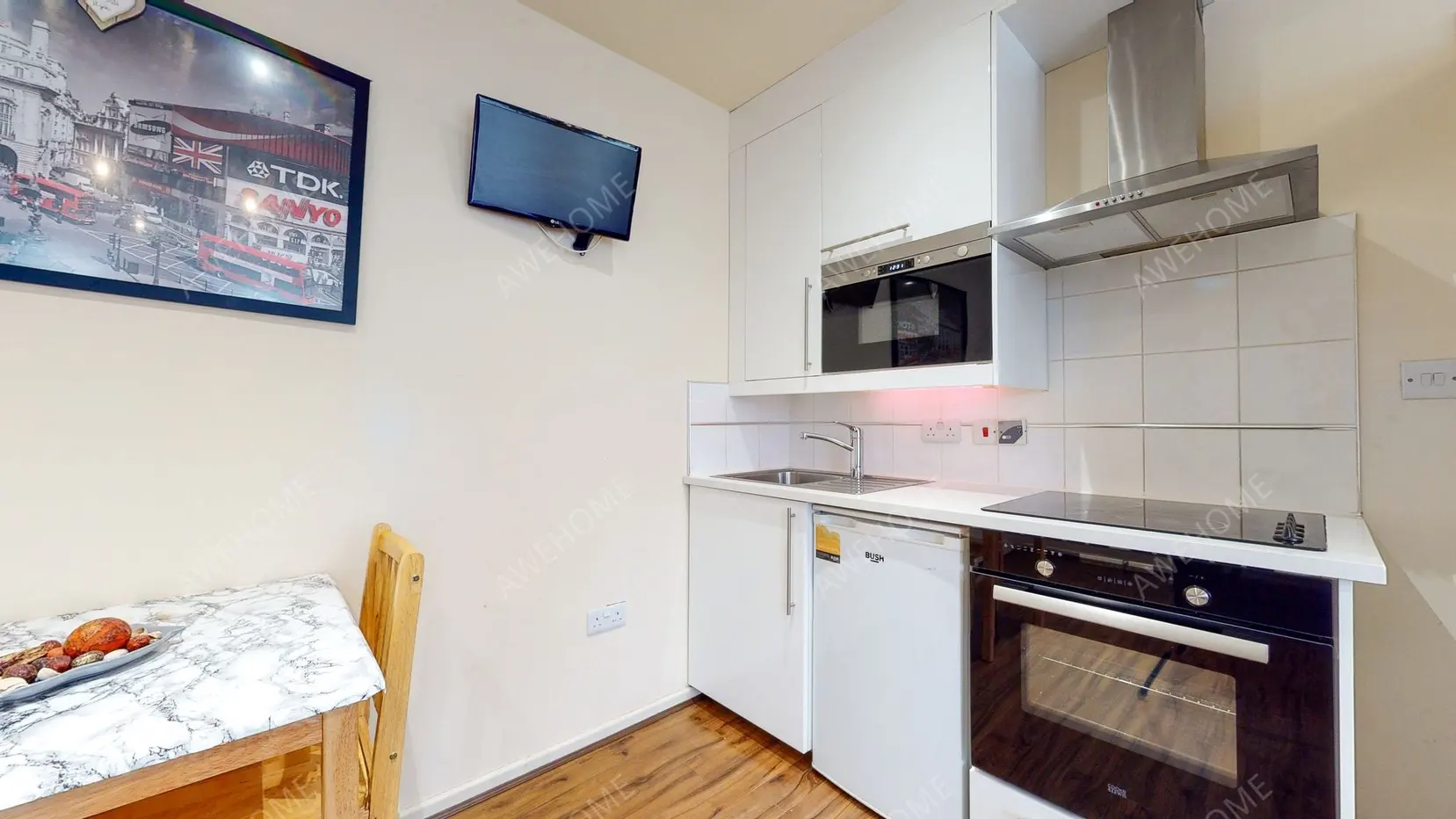 倫敦租房Cranhurst Road